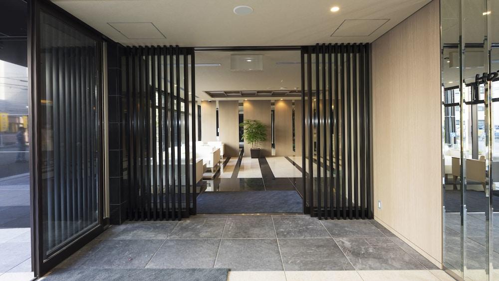 Hotel Wbf Namba Motomachi Осака Экстерьер фото
