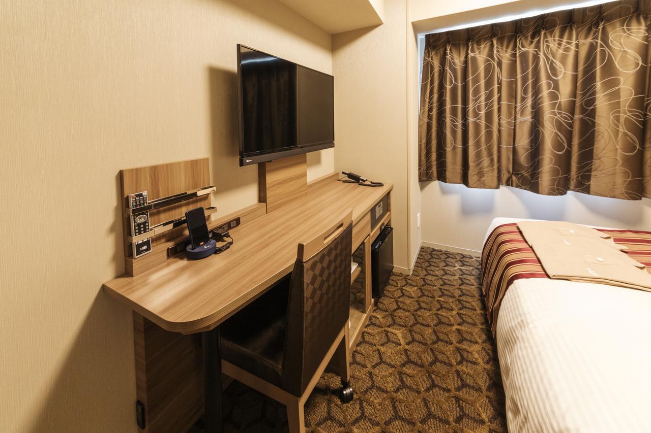 Hotel Wbf Namba Motomachi Осака Экстерьер фото